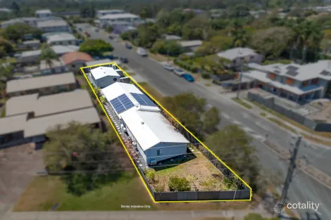 Property photo of 31 Gona Street Beenleigh QLD 4207