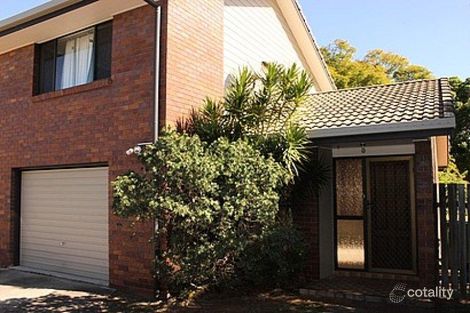 12/1 Mcbain St, Kallangur, QLD 4503