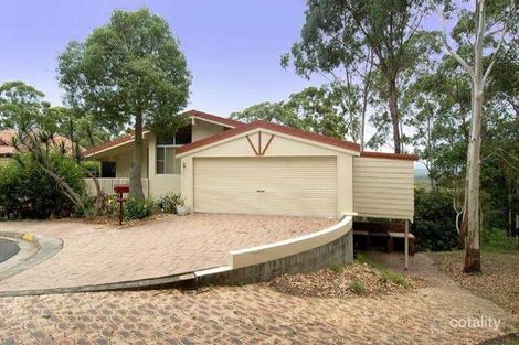 10 Vantage Point Dr, Burleigh Heads, QLD 4220