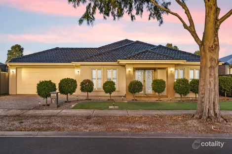 Property photo of 8 Sinclair Avenue Hillside VIC 3037