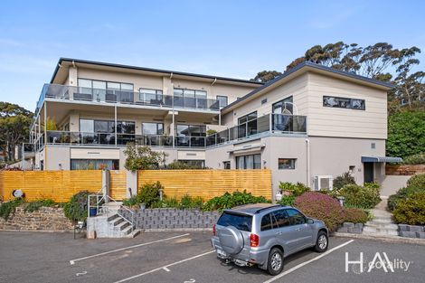 Property photo of 105/571 Nelson Road Mount Nelson TAS 7007