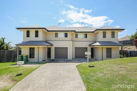 Property photo of 36 Filbert Street Upper Coomera QLD 4209