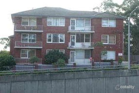 22/11-13 Longueville Rd, Lane Cove North, NSW 2066