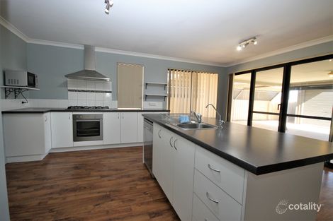 Property photo of 130 Braidwood Drive Australind WA 6233