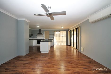 Property photo of 130 Braidwood Drive Australind WA 6233