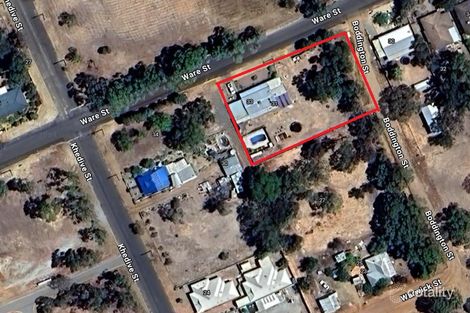 Property photo of 33 Boddington Street Wagin WA 6315