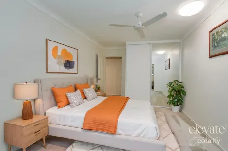 Property photo of 111 Fryers Road Hervey Range QLD 4817