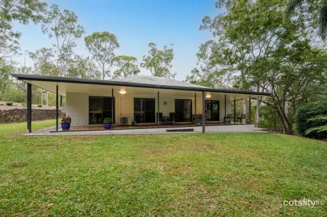 Property photo of 111 Fryers Road Hervey Range QLD 4817