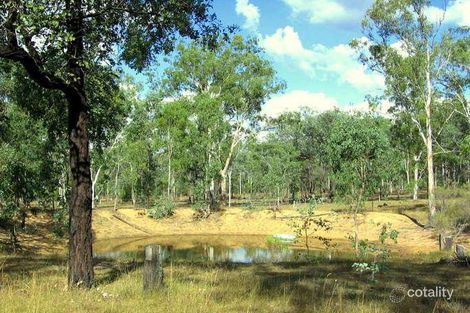Property photo of 33 Bushnells Road Nanango QLD 4615