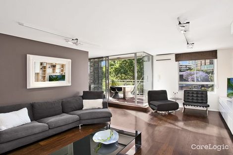 Property photo of 302/209 Albion Street Surry Hills NSW 2010