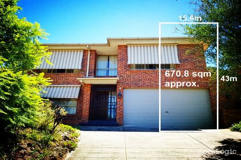 Property photo of 56 Hill Road Balwyn North VIC 3104