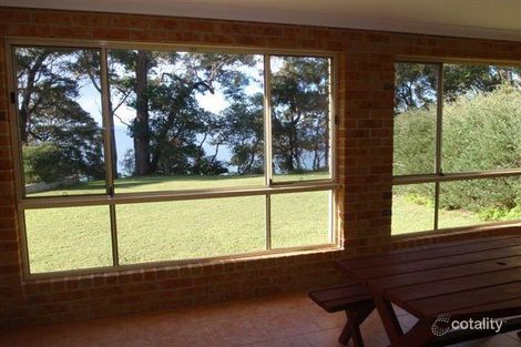 Property photo of 328 Elizabeth Drive Vincentia NSW 2540