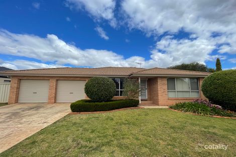 Property photo of 6 Albion Grove Crescent Griffith NSW 2680