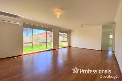 Property photo of 4 Erin Place Casula NSW 2170