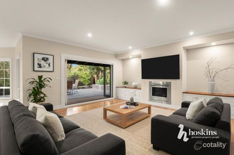 Property photo of 2 The Croft Ringwood North VIC 3134