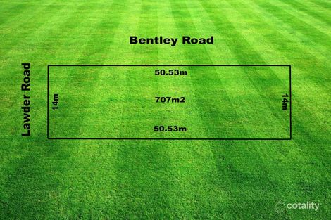 Lot 4/18 Bentley Rd, Blakeview, SA 5114