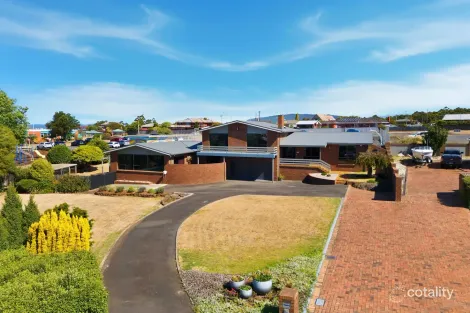 Property photo of 10 Olive Court Miandetta TAS 7310