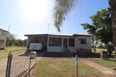 Property photo of 20 Twelfth Street Home Hill QLD 4806