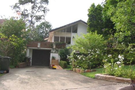 20 Colwell Cres, Chatswood, NSW 2067