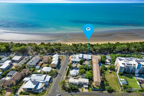 6/10 Denmans Camp Rd, Torquay, QLD 4655