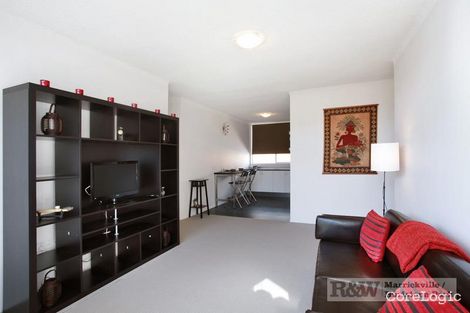 Property photo of 19/38A Ewart Street Marrickville NSW 2204