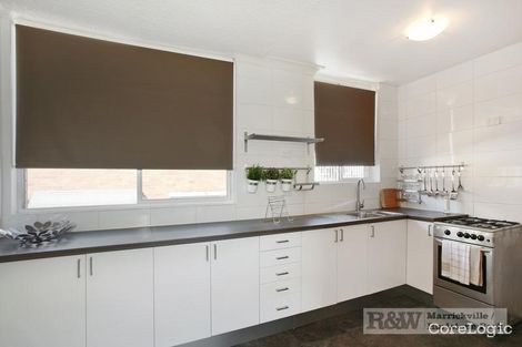 Property photo of 19/38A Ewart Street Marrickville NSW 2204