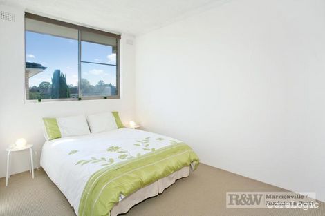 Property photo of 19/38A Ewart Street Marrickville NSW 2204