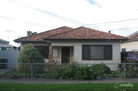 55 Benjamin St, Sunshine, VIC 3020