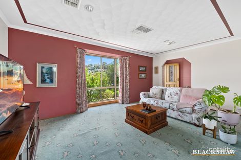 Property photo of 71 Martley Circuit Calwell ACT 2905