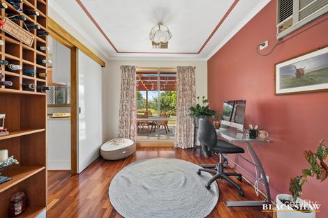 Property photo of 71 Martley Circuit Calwell ACT 2905