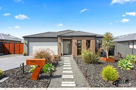 Property photo of 7 Baker Street Lang Lang VIC 3984