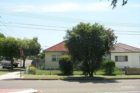 Property photo of 11 Mount Auburn Road Berala NSW 2141