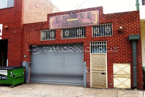 6 Chapel St, Marrickville, NSW 2204