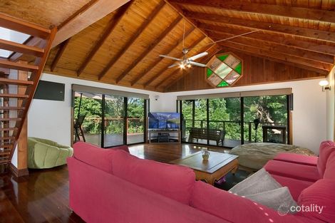 Property photo of 16 Koala Drive Goonellabah NSW 2480