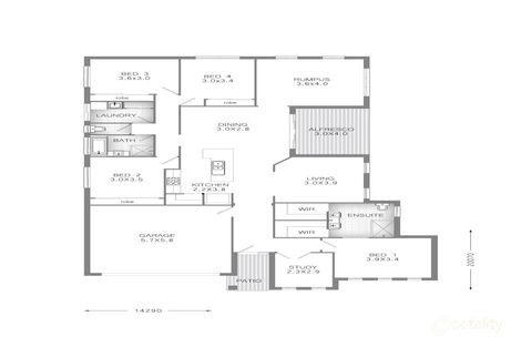 Property photo of 35 Ridgecrest Drive Flagstone QLD 4280