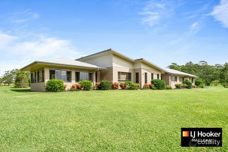 Property photo of 43 Wampi Close James Creek NSW 2463