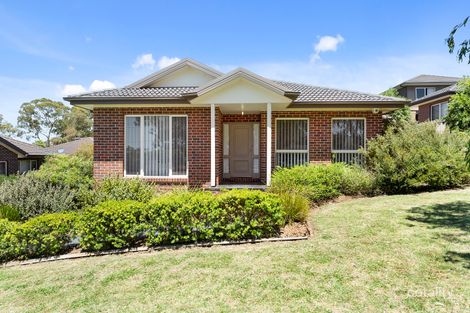 2 Jessica Park Dr, Lilydale, VIC 3140