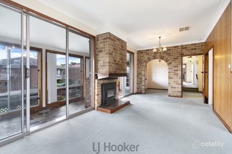 Property photo of 29 Linden Avenue Eleebana NSW 2282