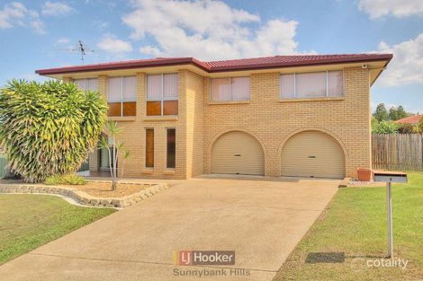 8 Angy St, Sunnybank Hills, QLD 4109