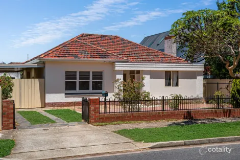Property photo of 7 Chenoweth Avenue West Croydon SA 5008