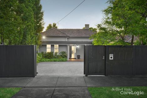 Property photo of 24 Beaconsfield Road Hawthorn East VIC 3123