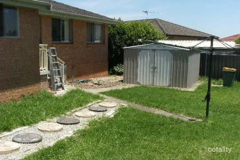 Property photo of 34 Curran Street Prairiewood NSW 2176