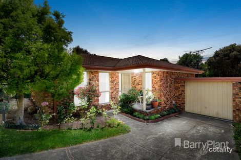 Property photo of 13/51-55 Leslie Street Donvale VIC 3111