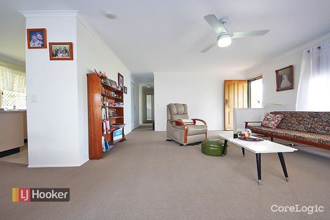 Property photo of 7 Sheaves Road Kallangur QLD 4503