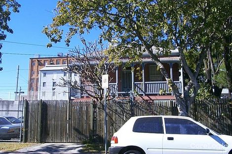 Property photo of 21 Mawarra Street Albion QLD 4010
