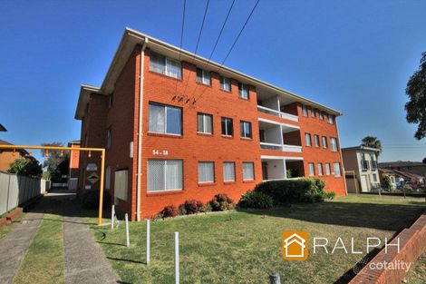 23/54-58 Fairmount St, Lakemba, NSW 2195