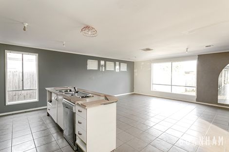 Property photo of 13 Cashmere Court Derrimut VIC 3026