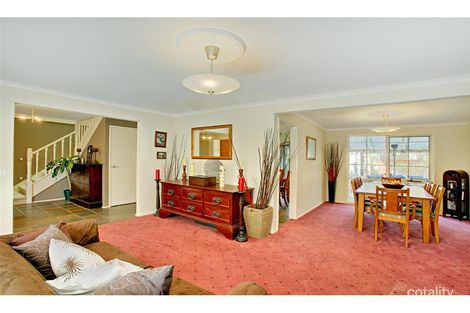 Property photo of 6 Crossman Drive Croydon Hills VIC 3136