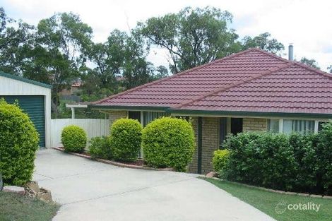 49 Glasgow Bvd, Brassall, QLD 4305