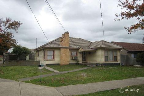 7 Lockington Cres, Dandenong, VIC 3175